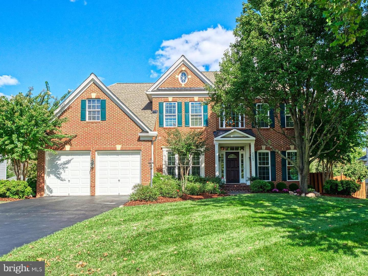 22083 Vantage Pointe Place, Ashburn