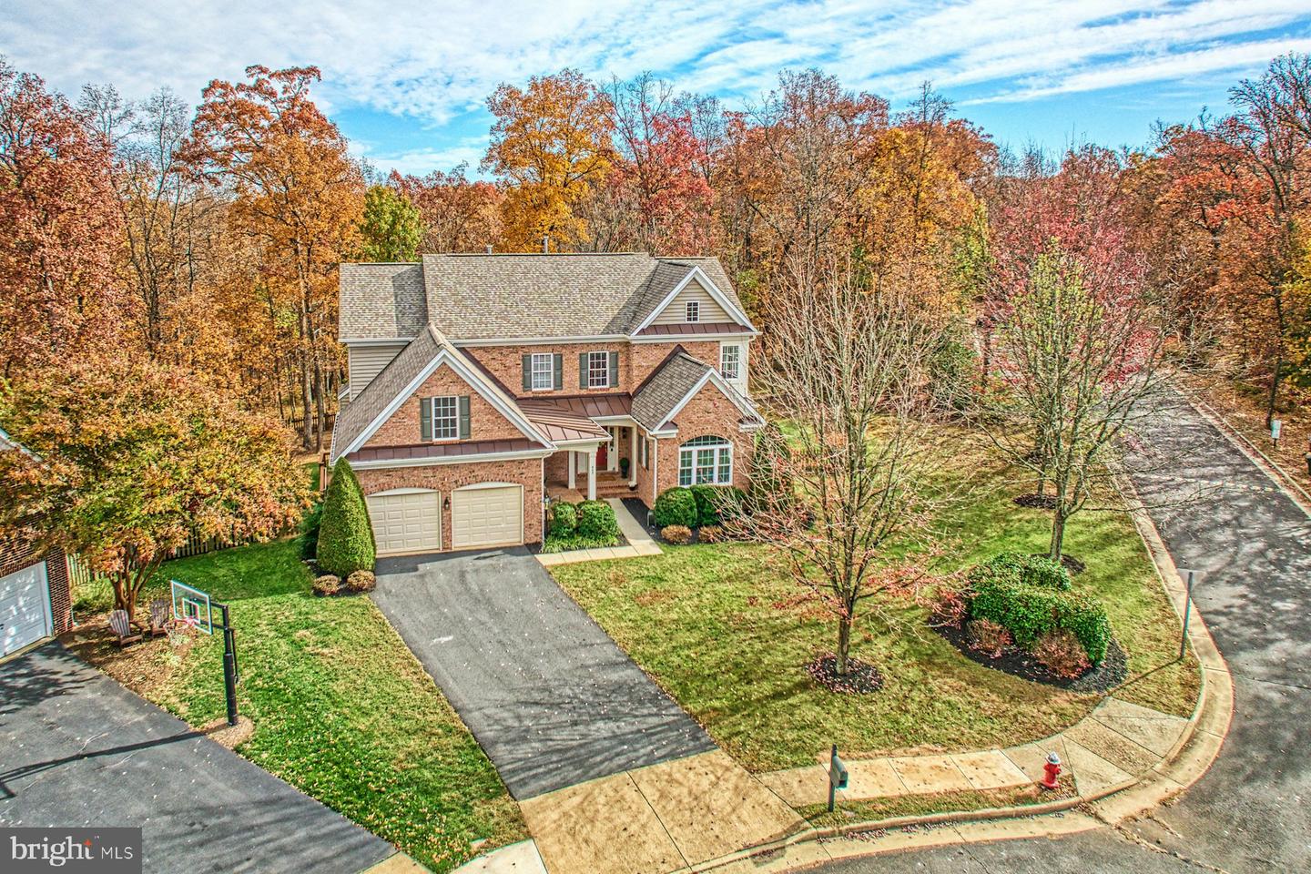 903 Powhatan Court NE, Leesburg