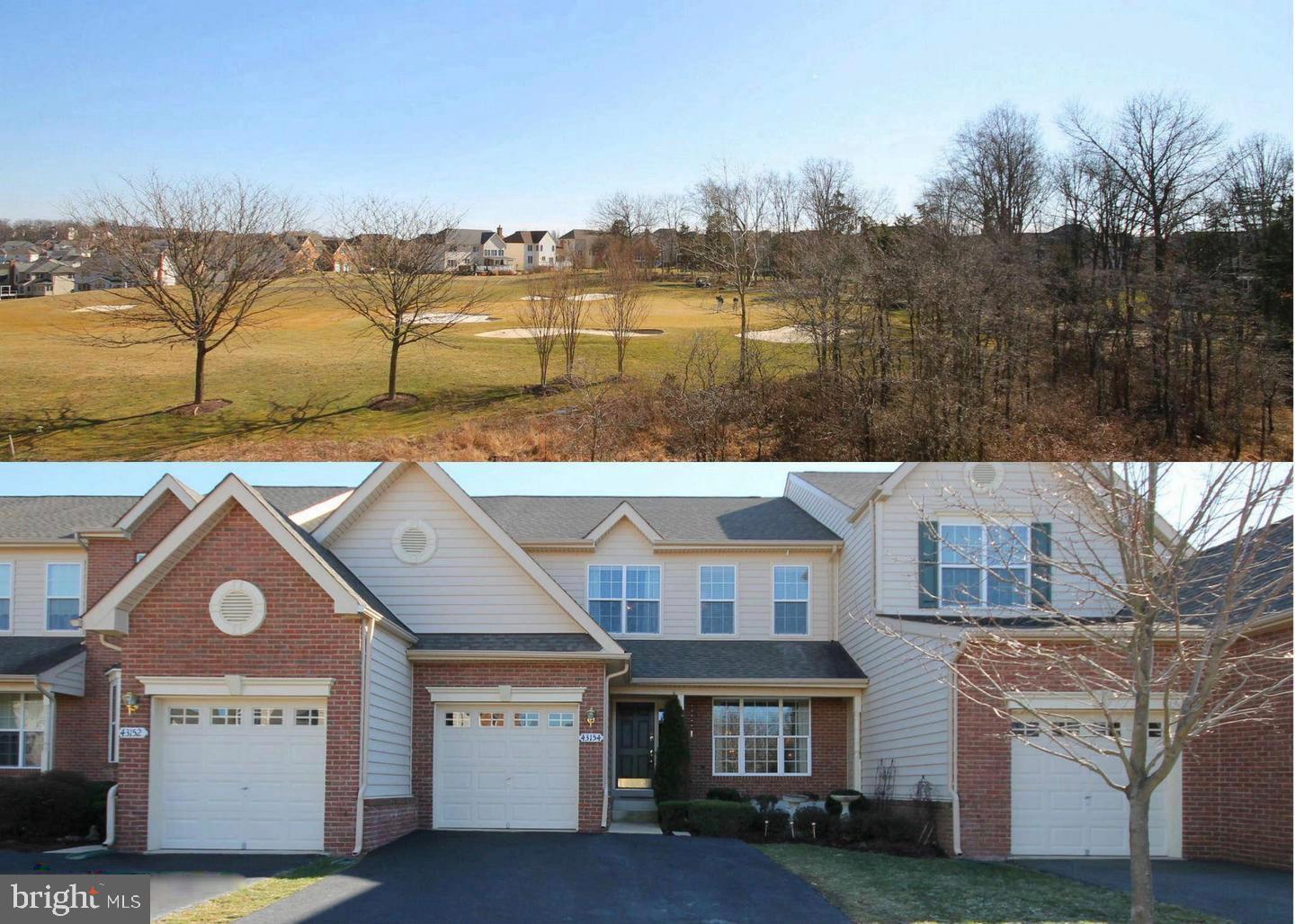 43154 Baltusrol Terrace, Ashburn