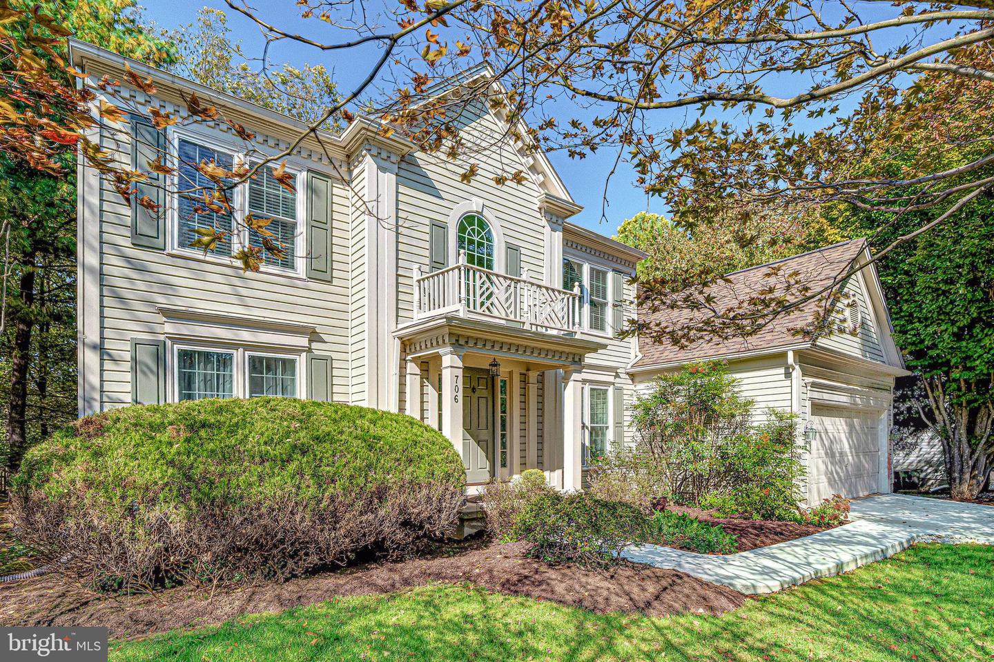 706 Amber Court NE, Leesburg