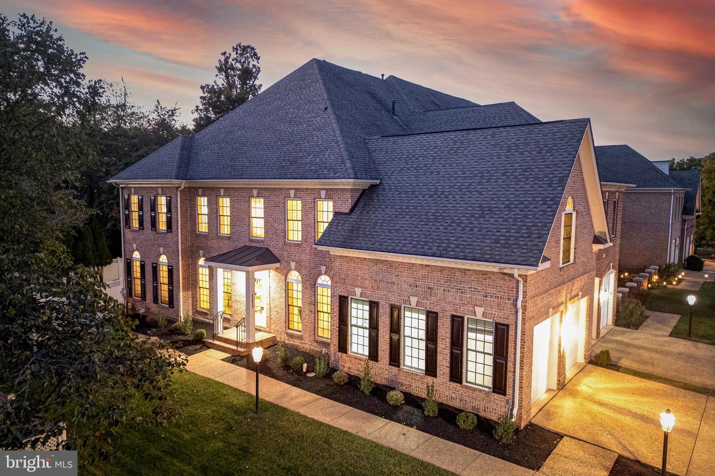 43625 Merchant Mill Terrace, Leesburg