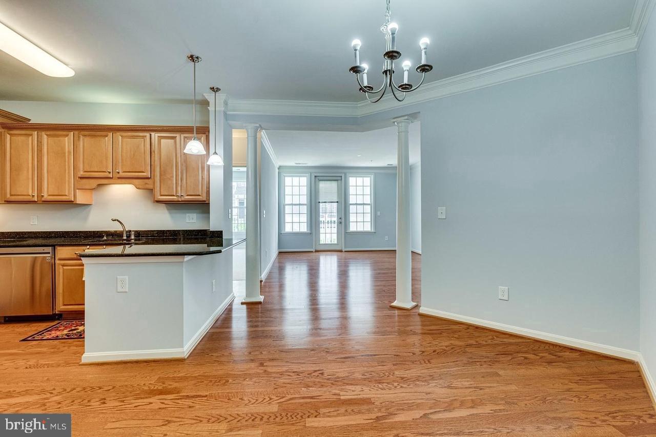 24701 Byrne Meadow Square #100, Aldie