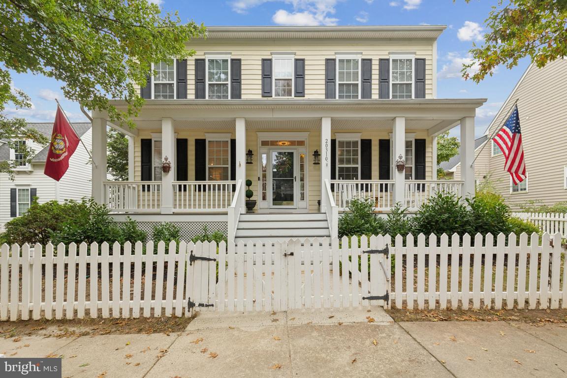 20310 Bowfonds Street, Ashburn