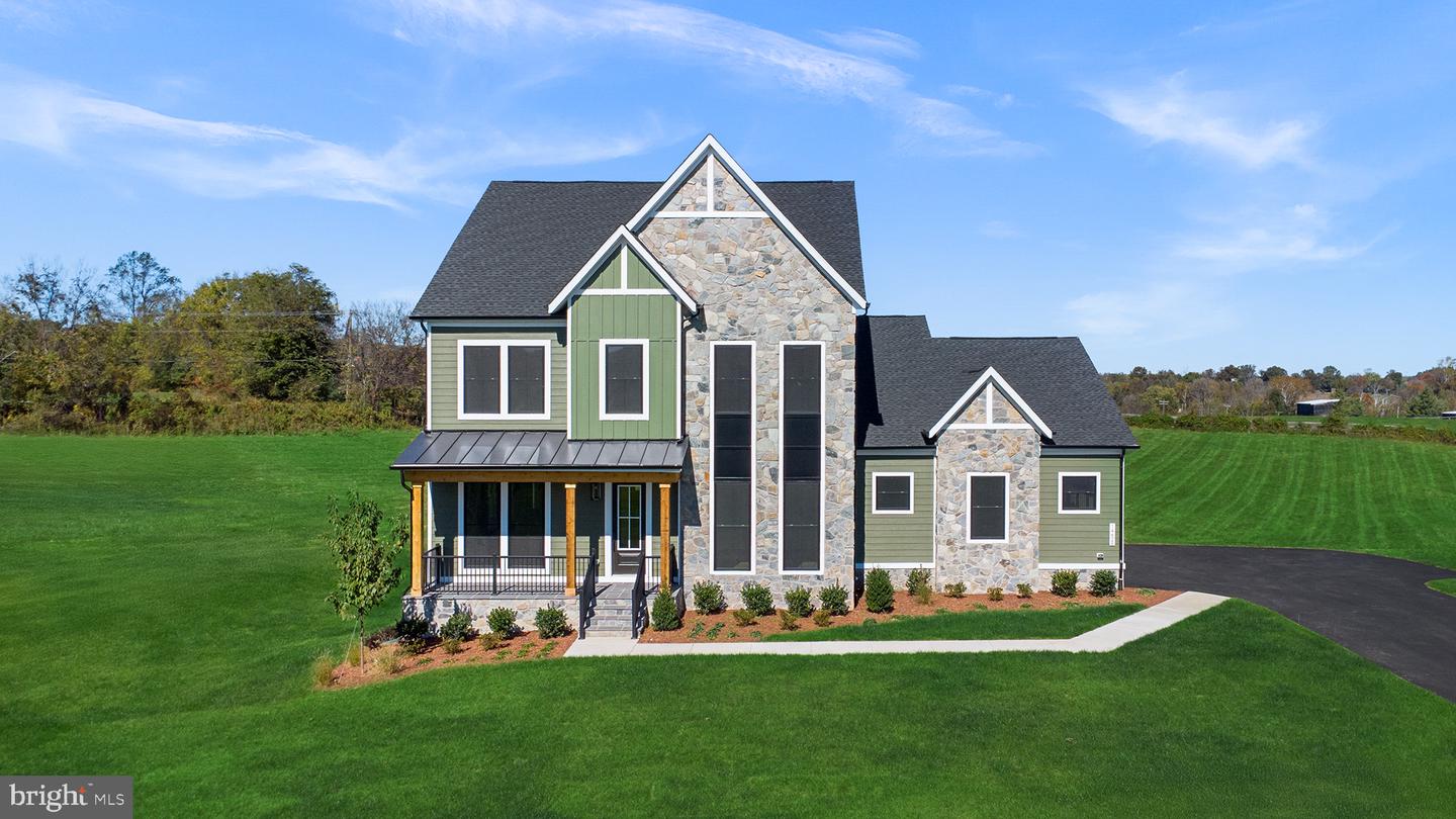 14629 Fordson Court, Purcellville