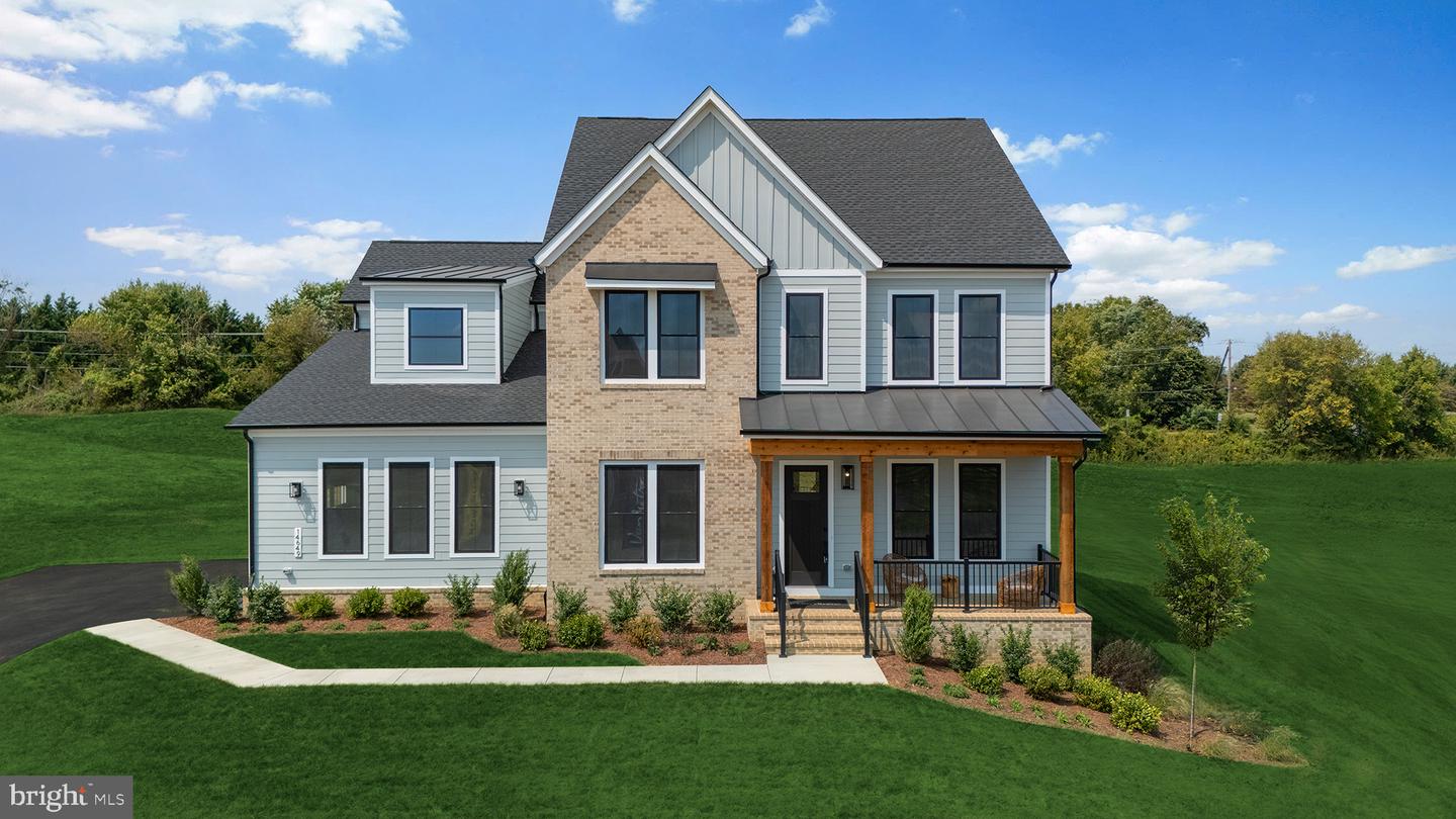 14649 Fordson Court, Purcellville