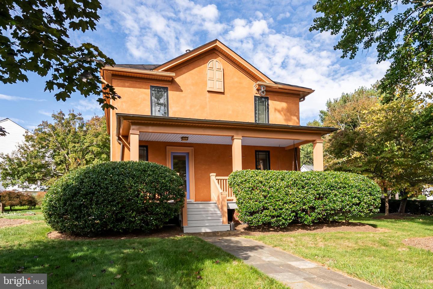 35551 Sassafras Drive, Round Hill