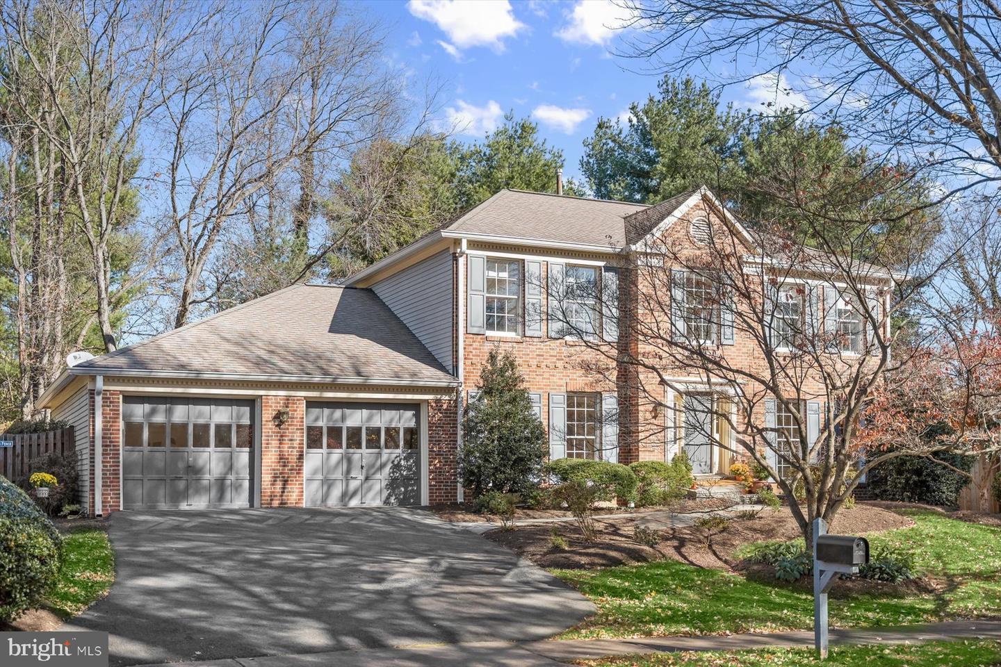 714 Donaldson Lane SW, Leesburg