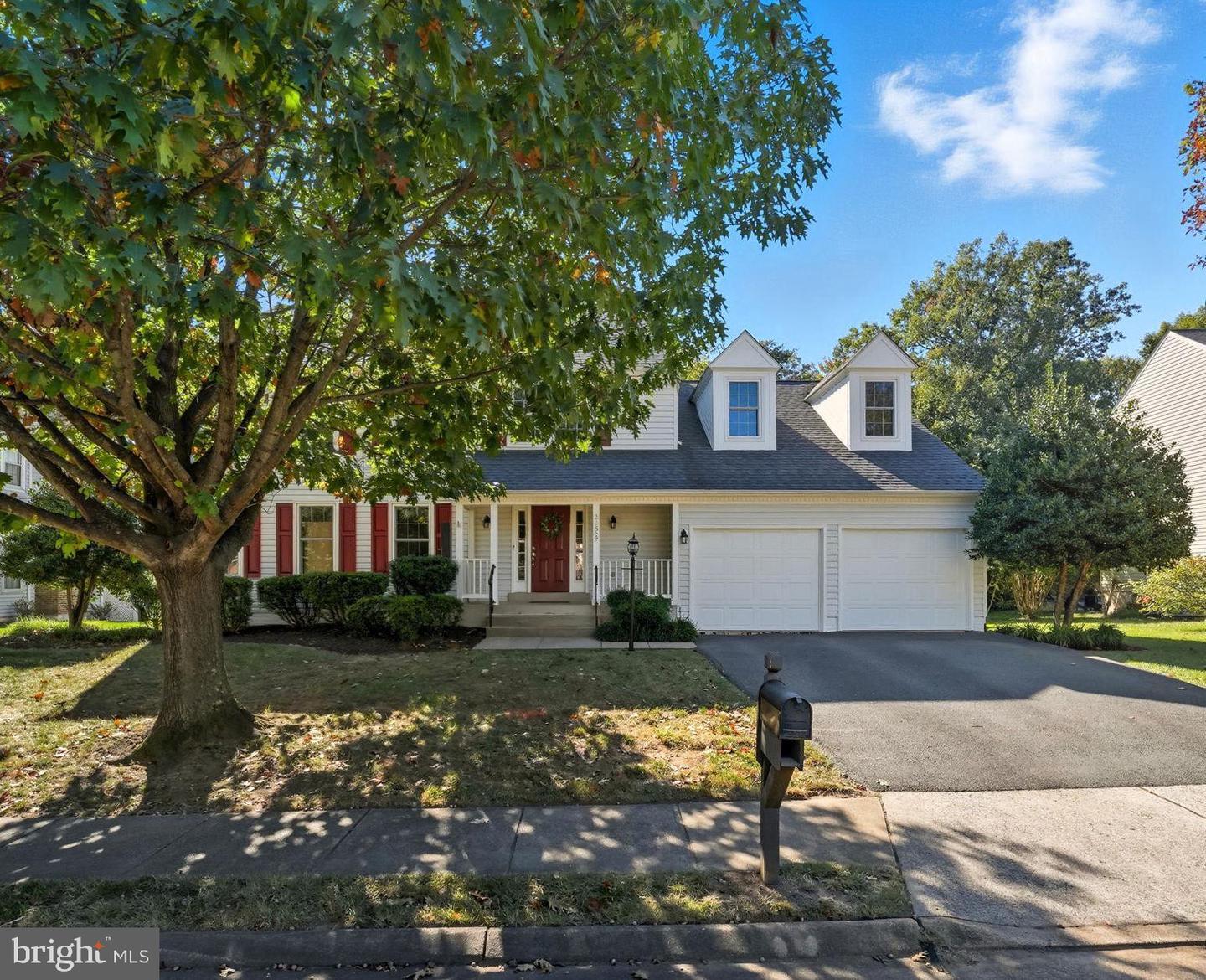 21507 Tithables Circle, Broadlands