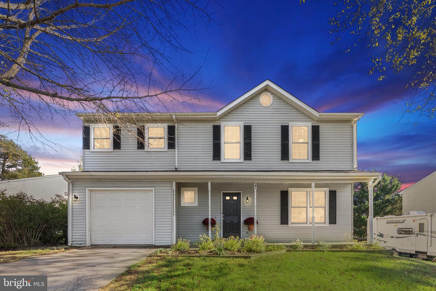 27 Mills Court, Lovettsville