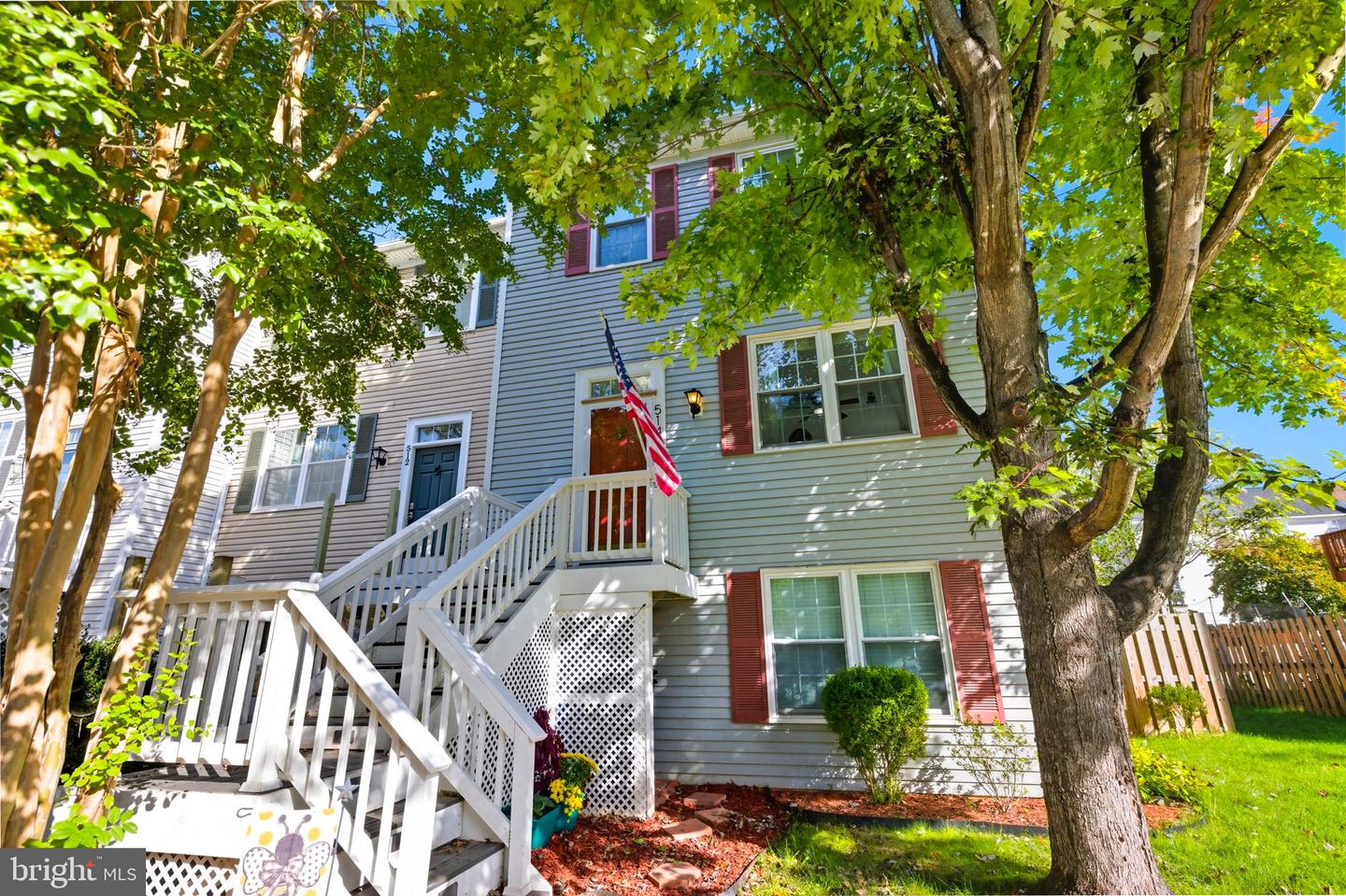 514 Covington Terrace NE, Leesburg