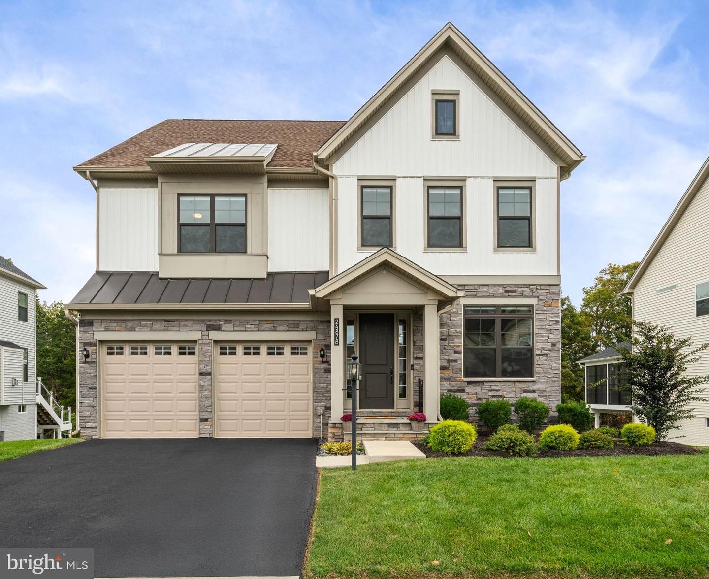 24878 Lenah Crossing Drive, Aldie