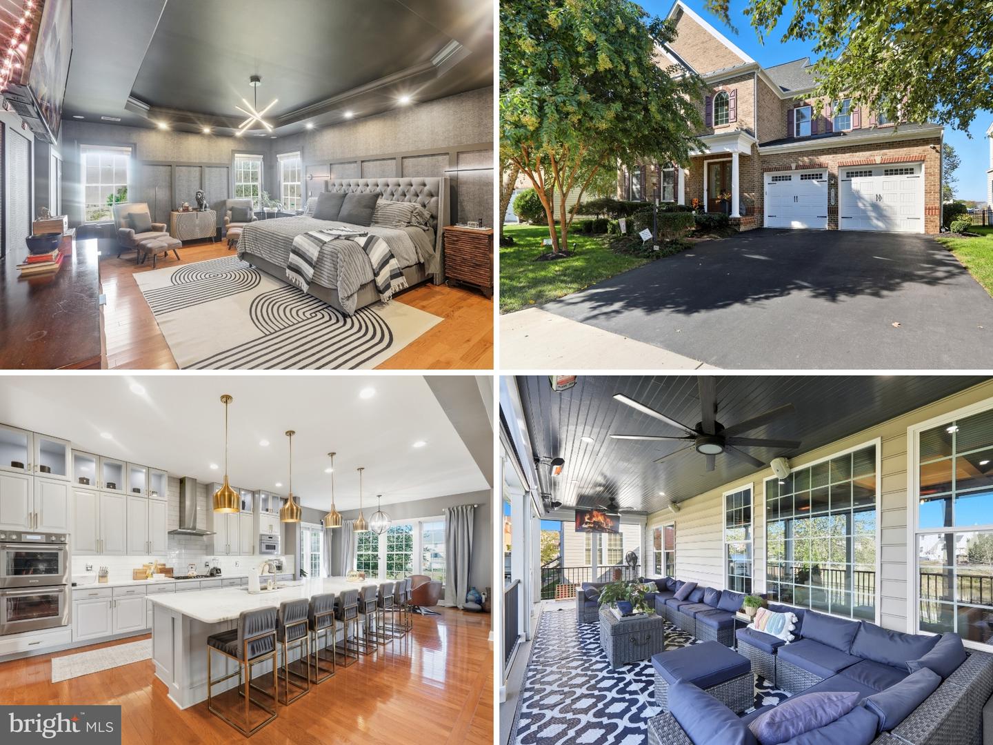 41854 Juniper Hill Court, Aldie