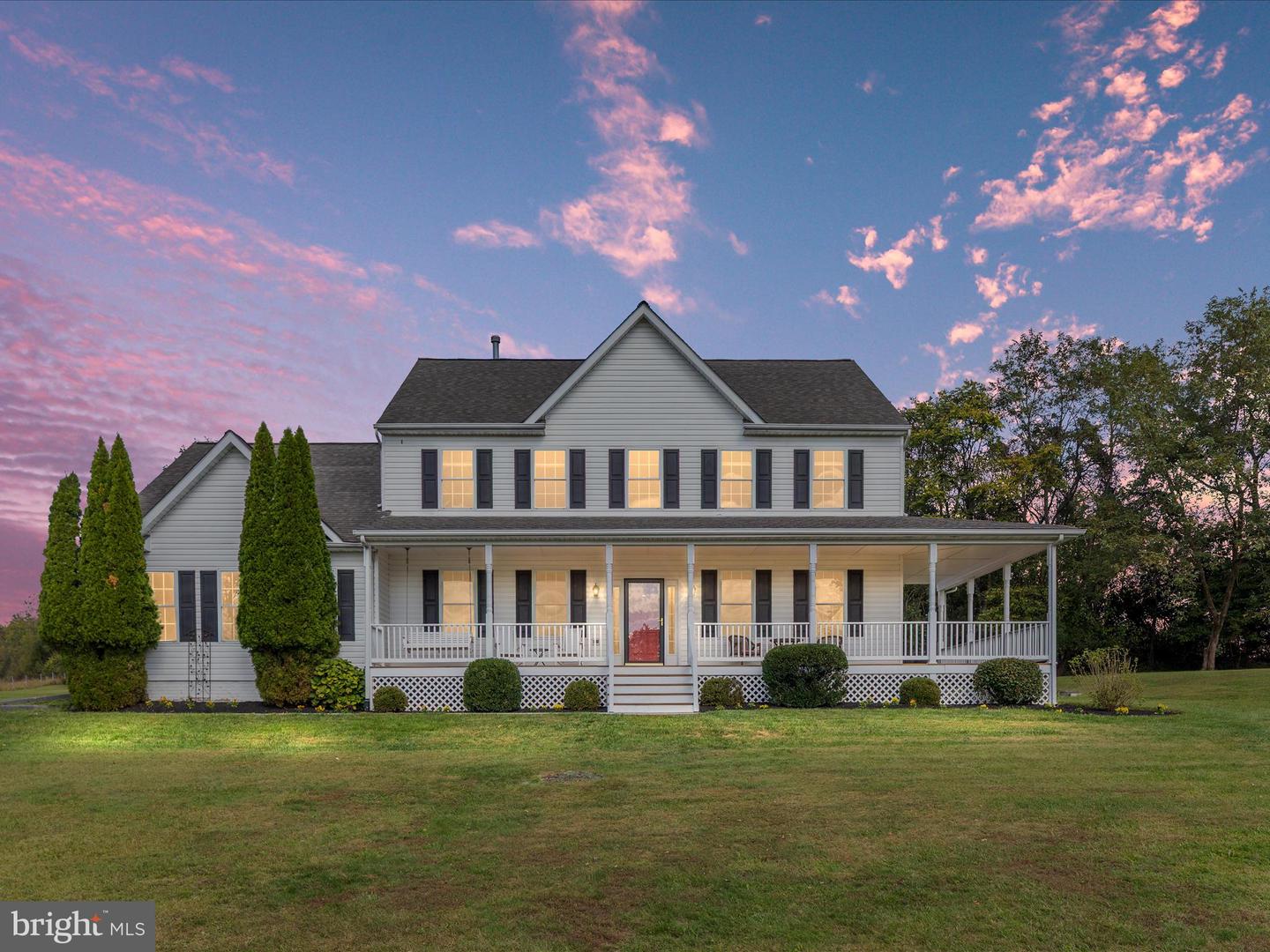 40462 Lovettsville Road, Lovettsville