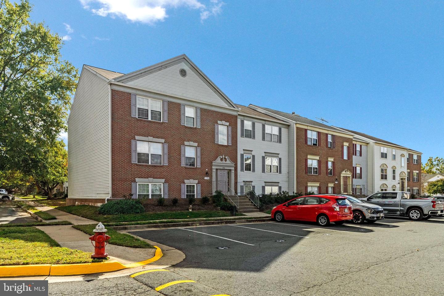 1106 Huntmaster Terrace NE #202, Leesburg