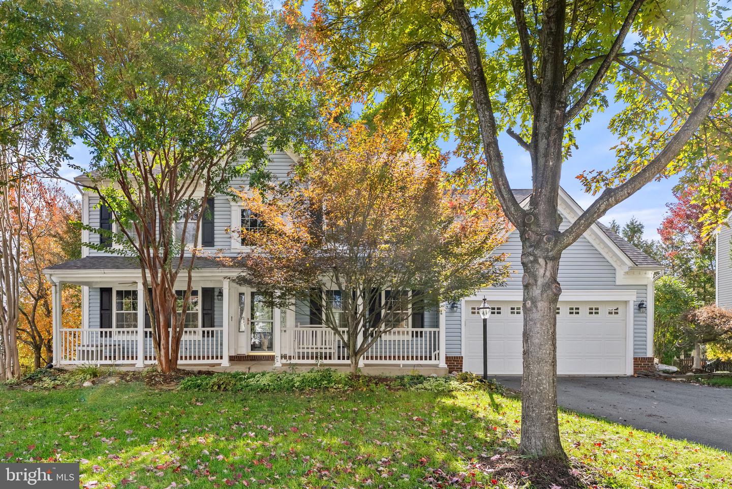 43213 Wayside Circle, Ashburn