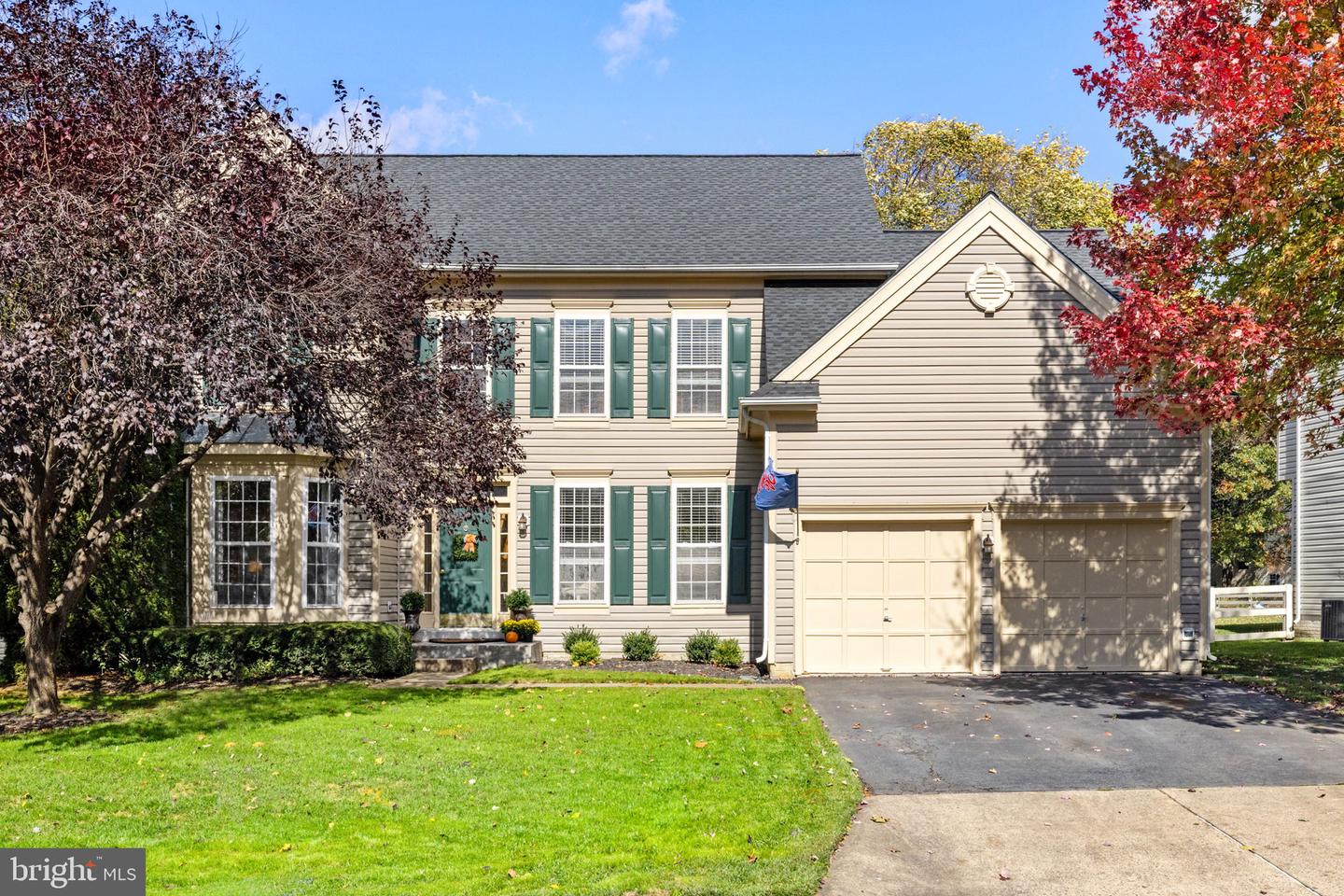 35804 Park Heights Circle, Round Hill