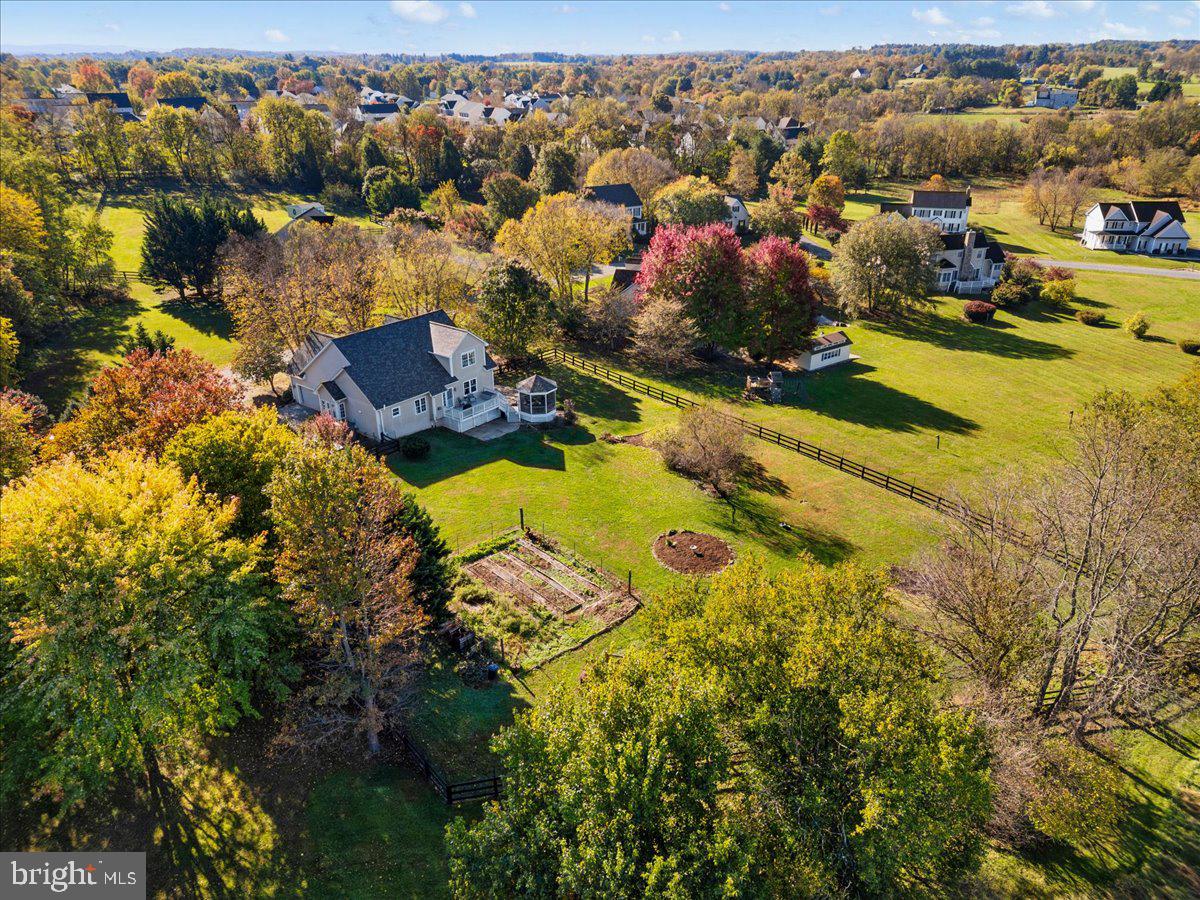 12243 Sedgeway Lane, Lovettsville