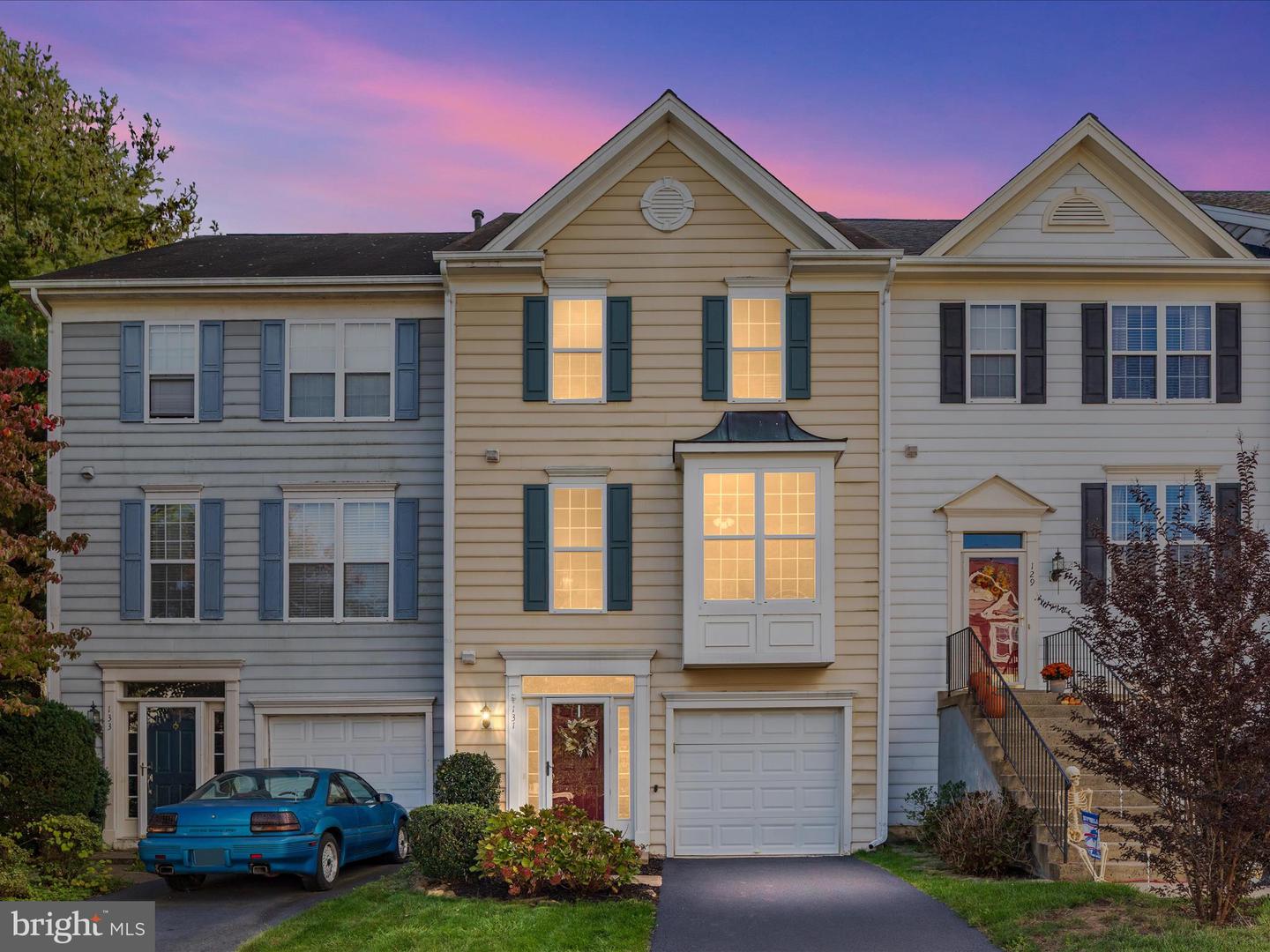 131 Goldsworth Terrace SW, Leesburg