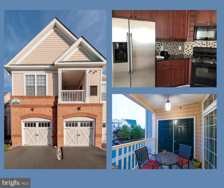 43920 Hickory Corner Terrace #111, Ashburn