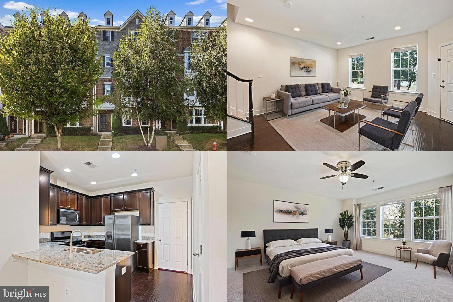 44033 Etna Terrace, Chantilly