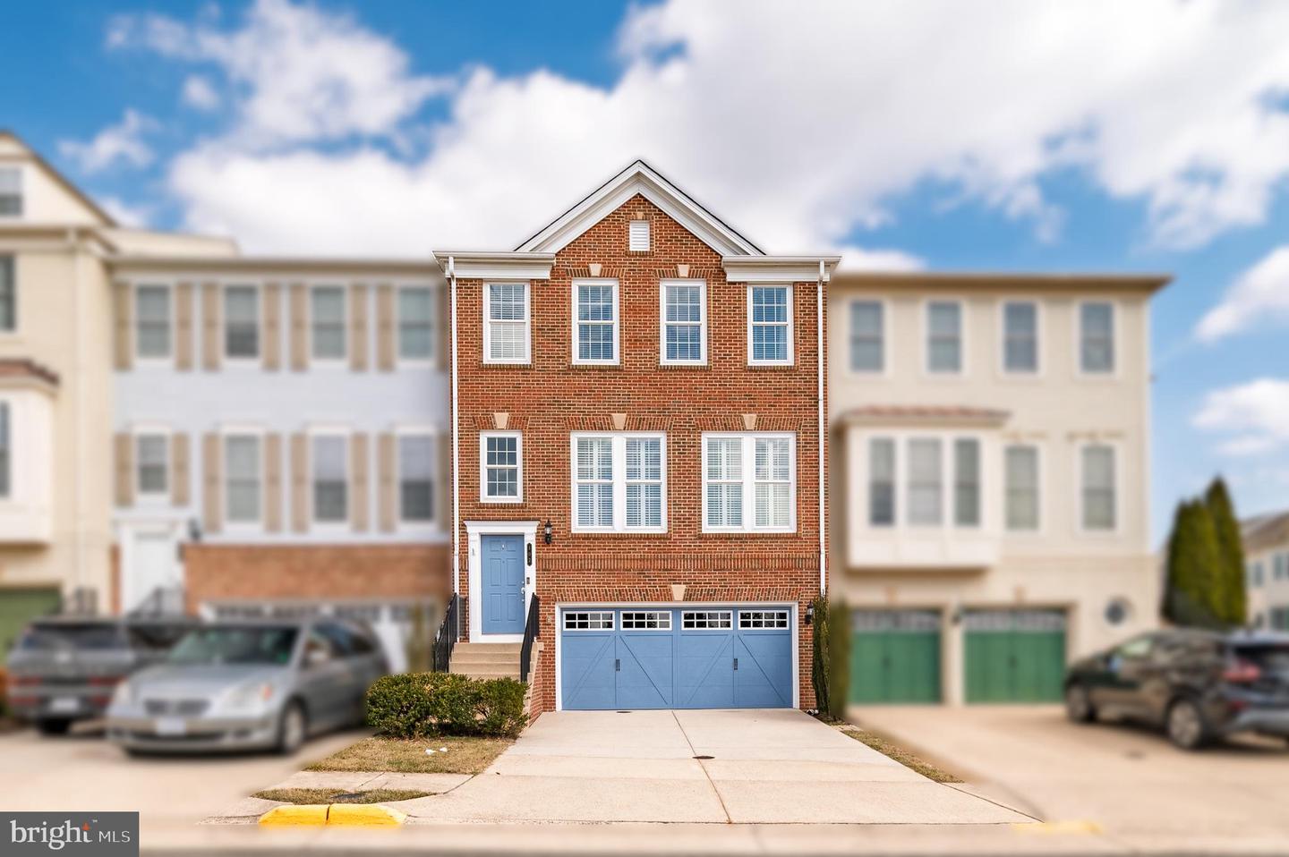 102 Great Laurel Square SE, Leesburg