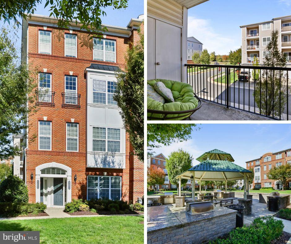 43011 Clarks Mill Terrace, Ashburn