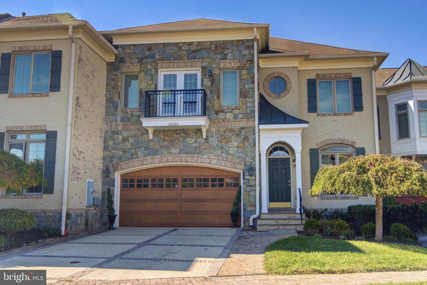 18383 Eagle Point Square, Leesburg