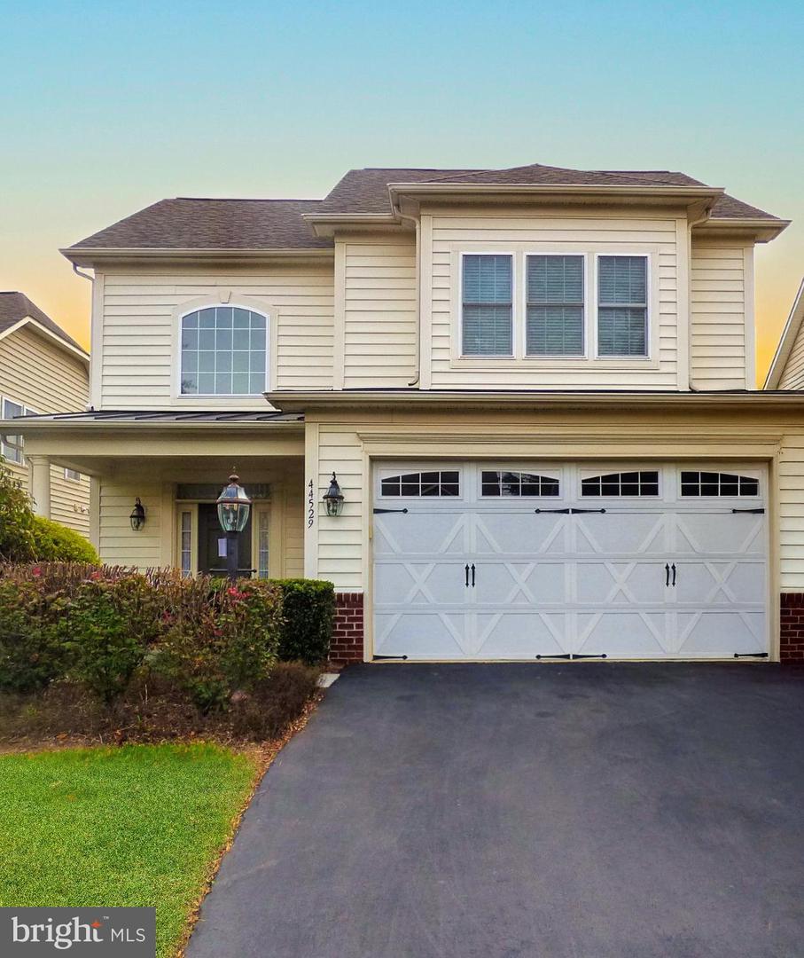 44529 Blueridge Meadows Drive, Ashburn