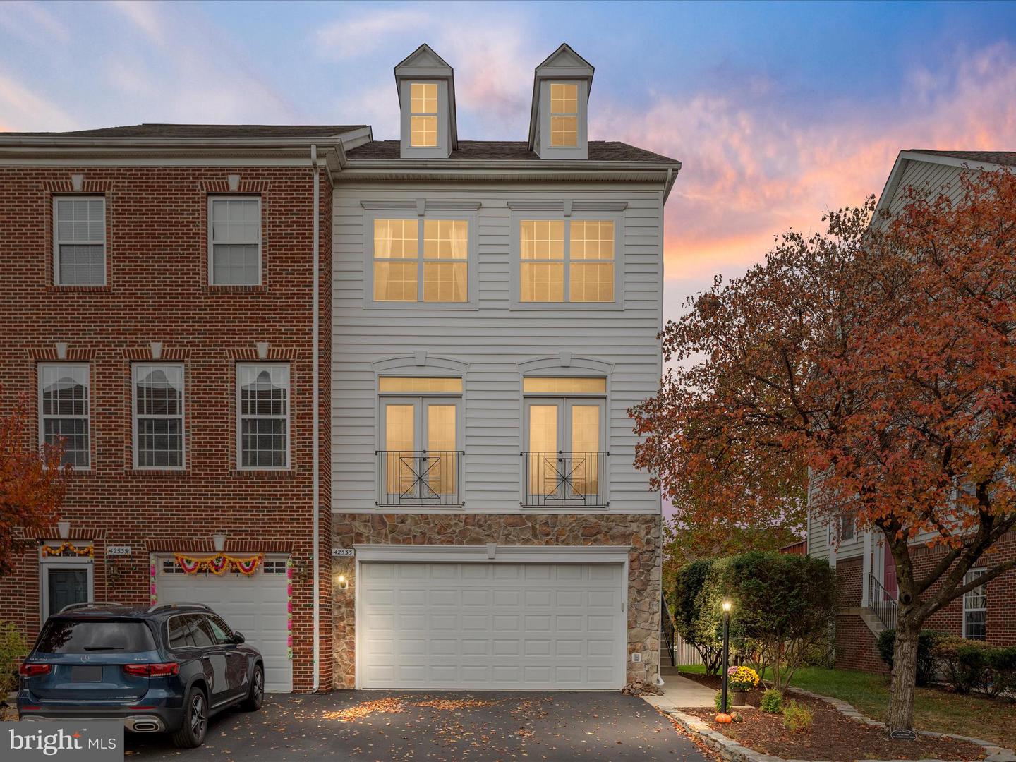 42533 Magellan Square, Brambleton