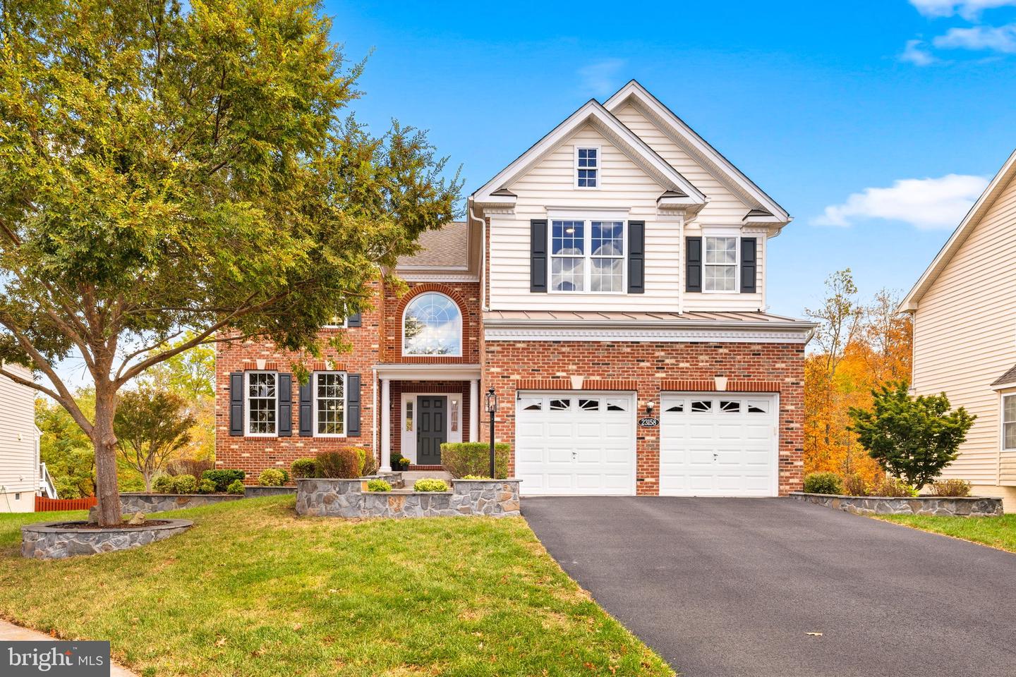 23158 Glenorchy Court, Ashburn