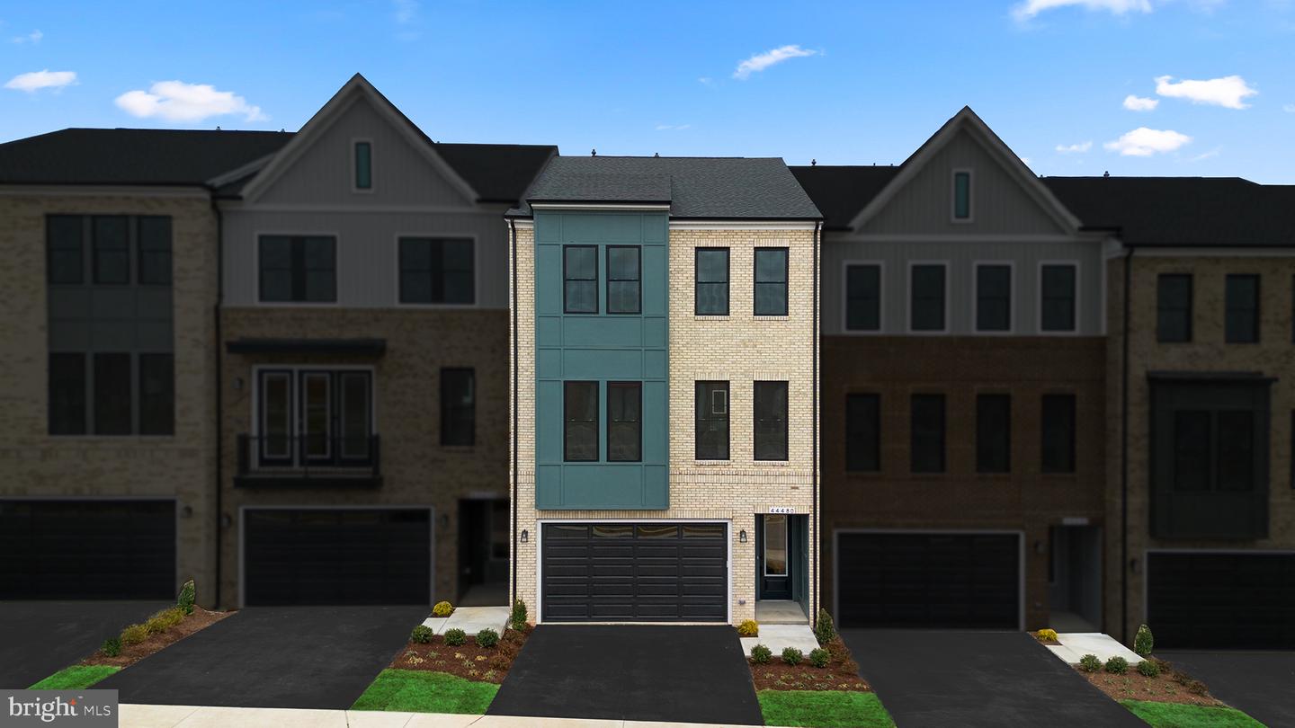 44480 Lowestoft Square, Ashburn