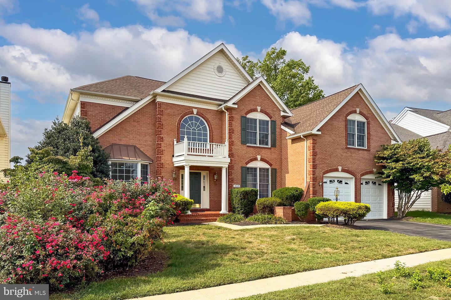 26089 Wendell Street, Chantilly