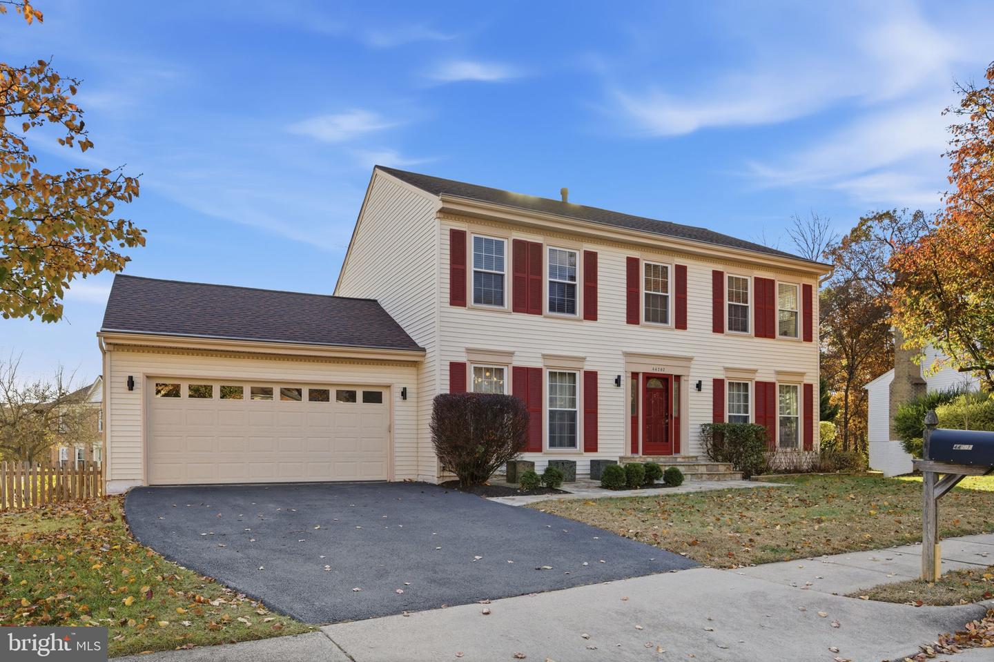44202 Bristow Circle, Ashburn