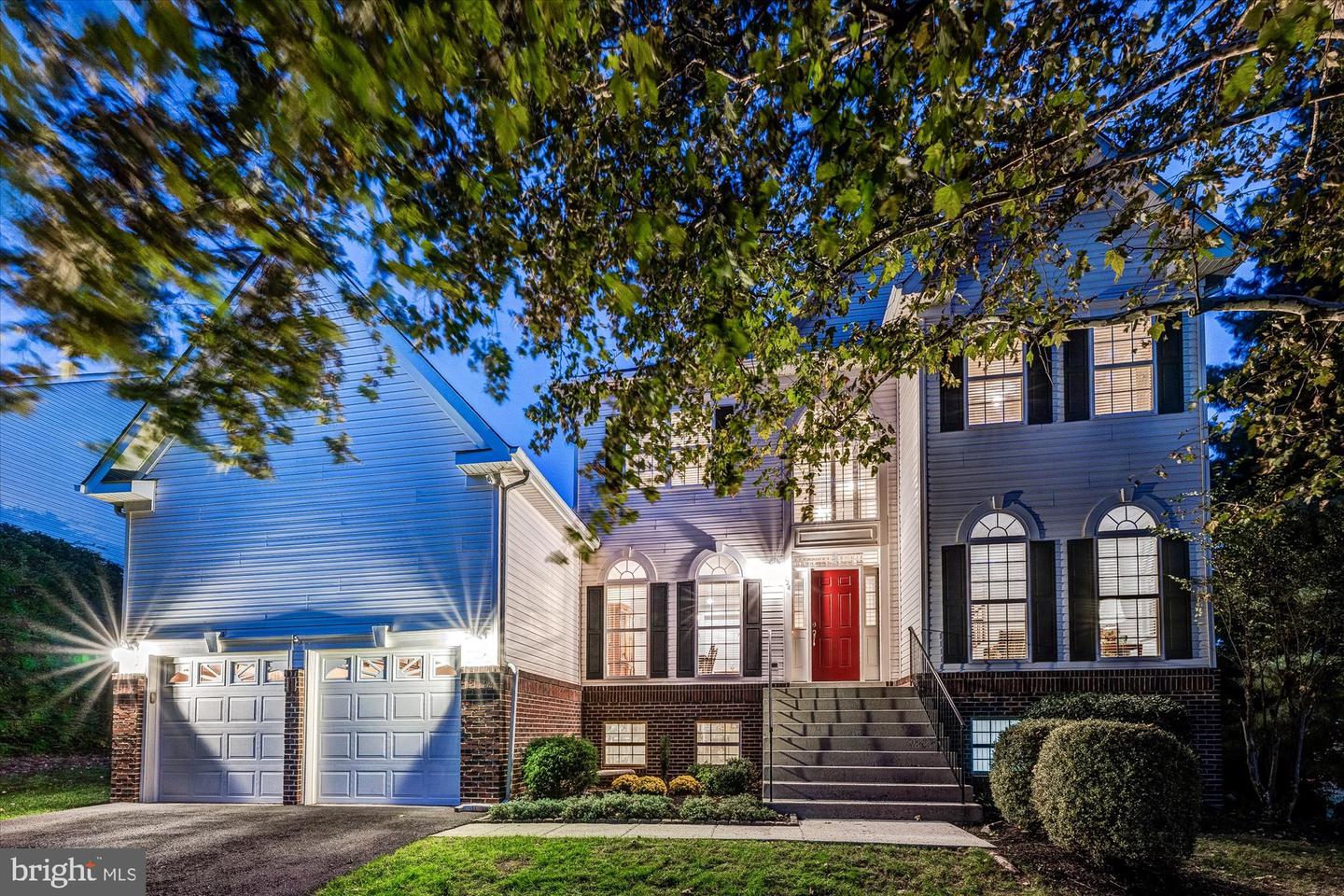 724 Godfrey Court SE, Leesburg