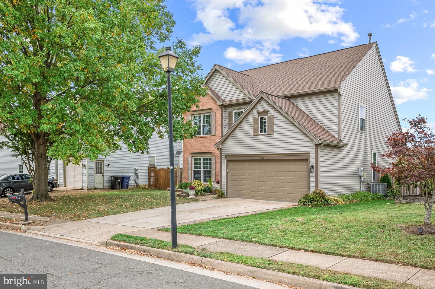 815 Catoctin Circle NE, Leesburg