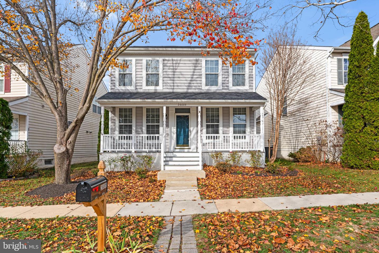 26005 Hartwood Drive, Chantilly