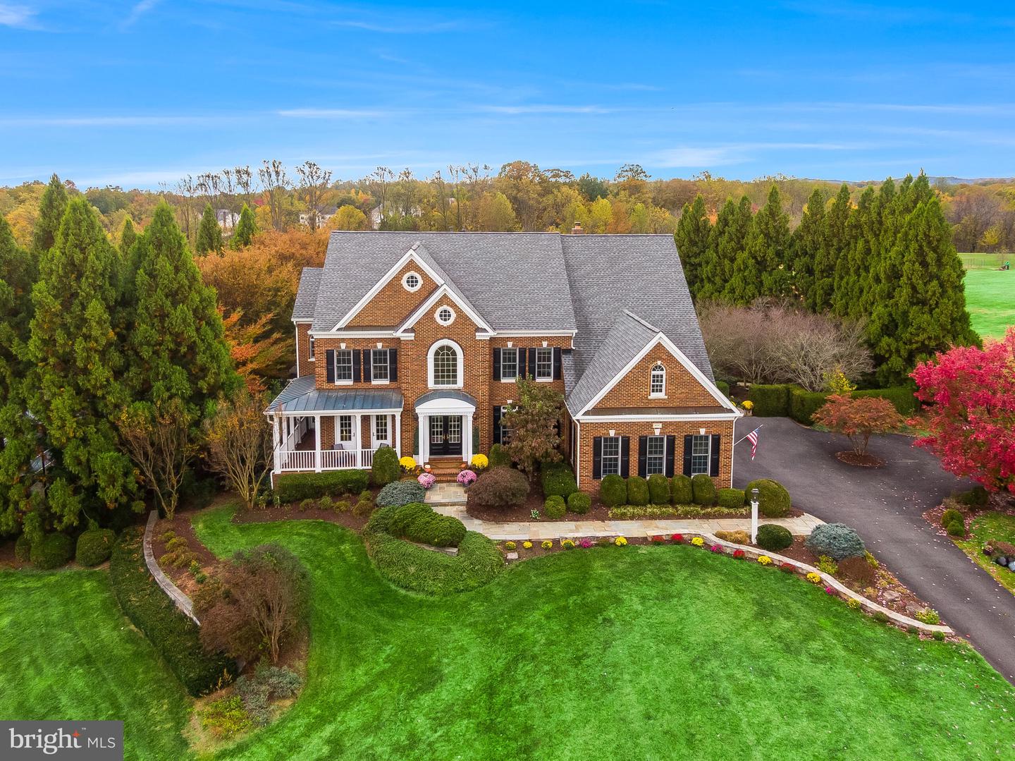 40747 Lenah Run Circle, Aldie