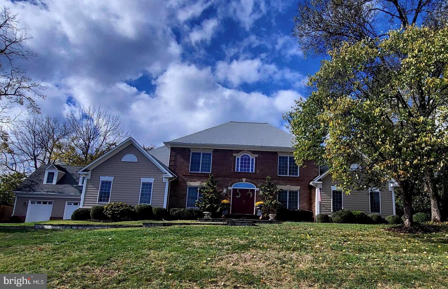 1 Ayr Street SW, Leesburg