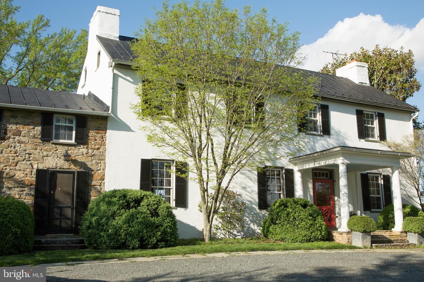 22857 Carters Farm Lane, Middleburg