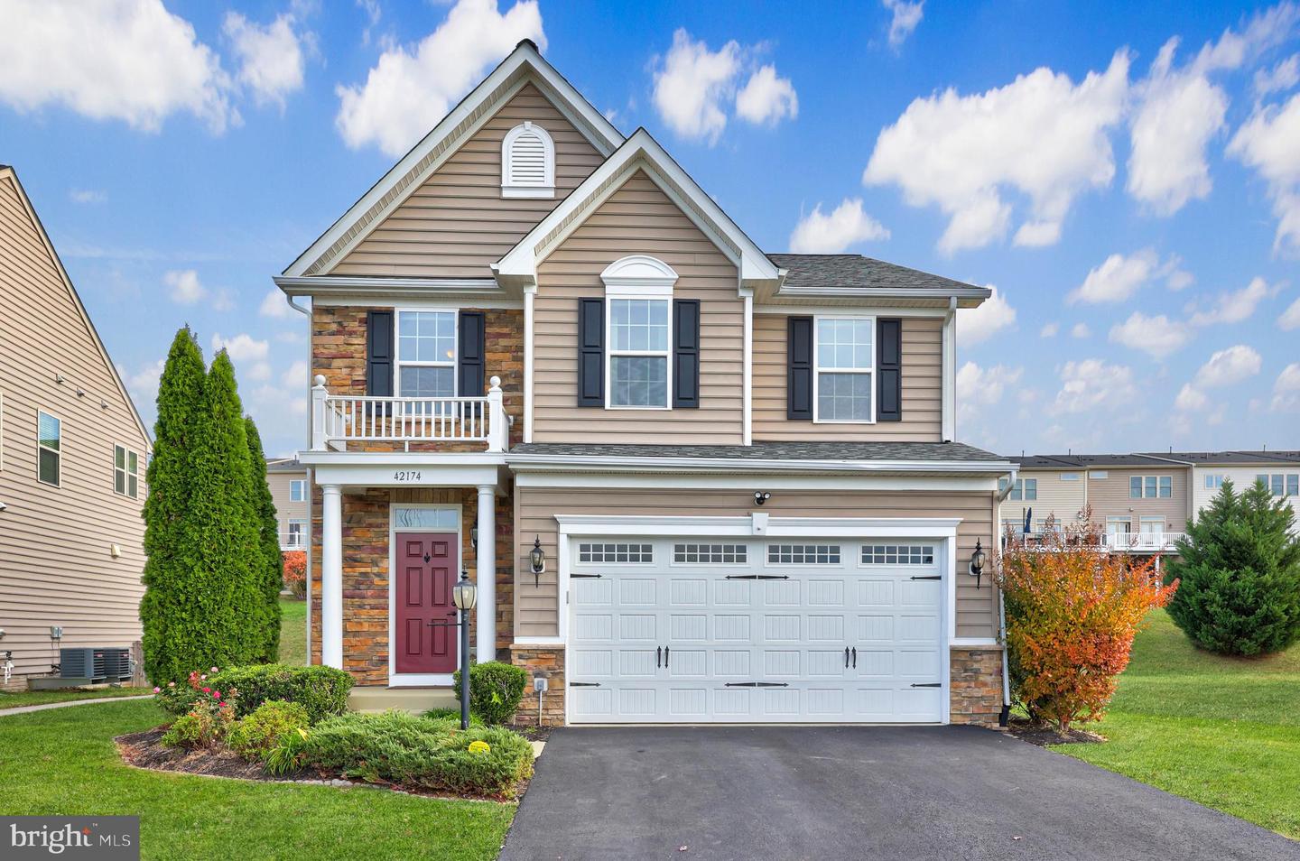 42174 Winning Glory Drive, Aldie