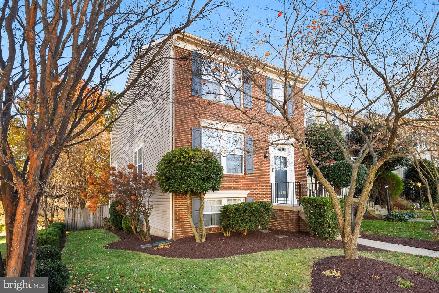 134 Shirley Square SE, Leesburg
