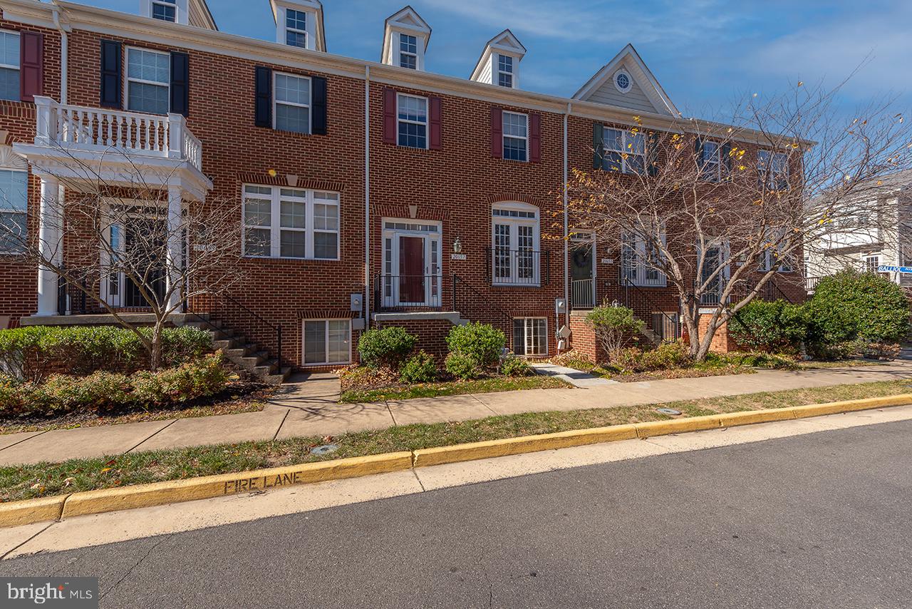 20657 Maitland Terrace, Ashburn