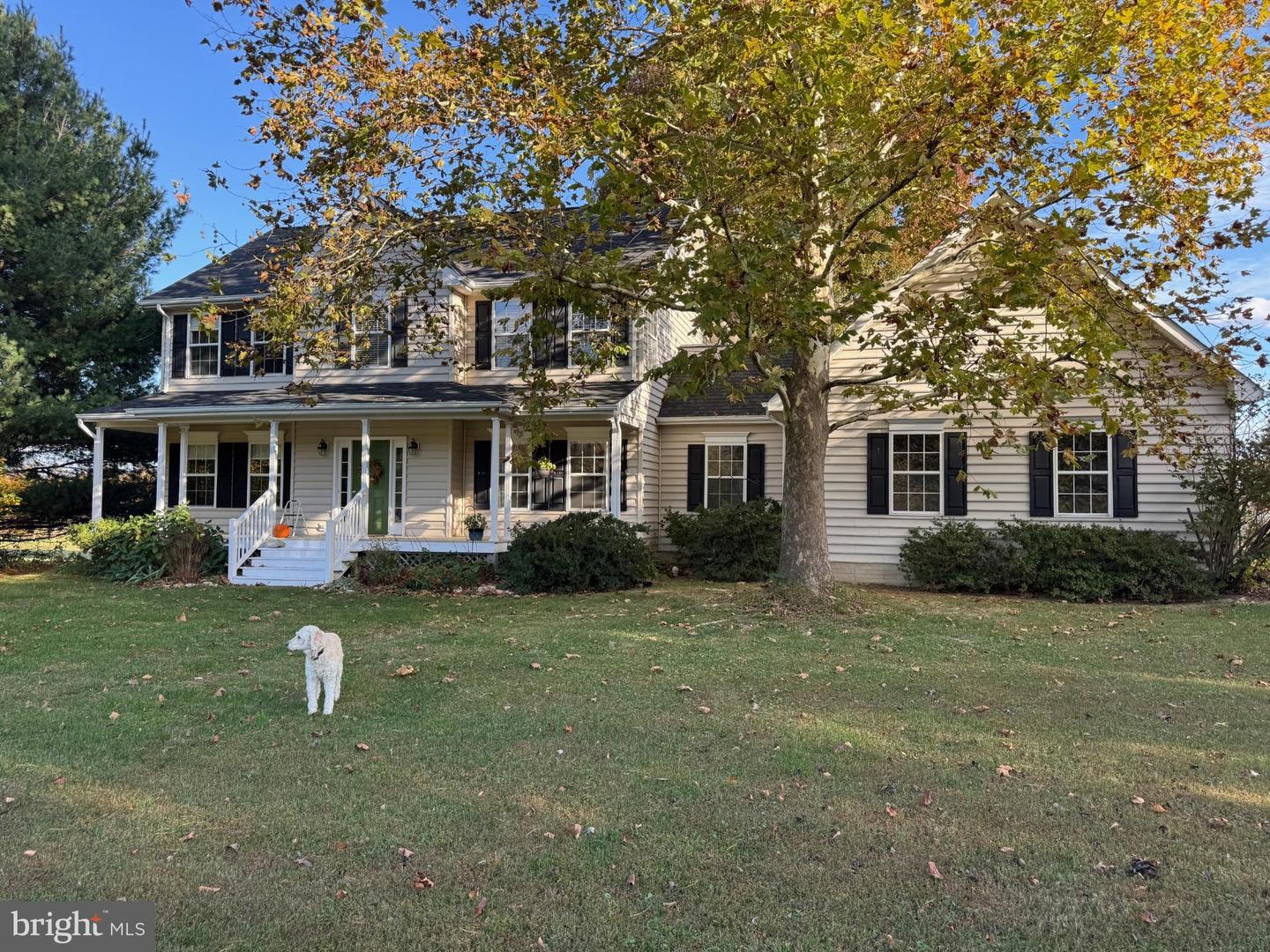 12380 Mountain Road, Lovettsville