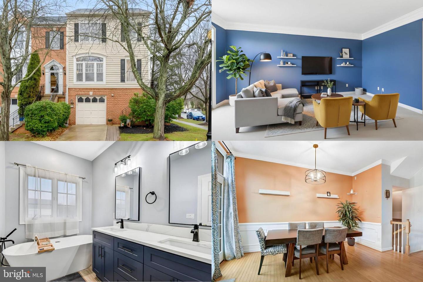 25442 Herring Creek Drive, Chantilly
