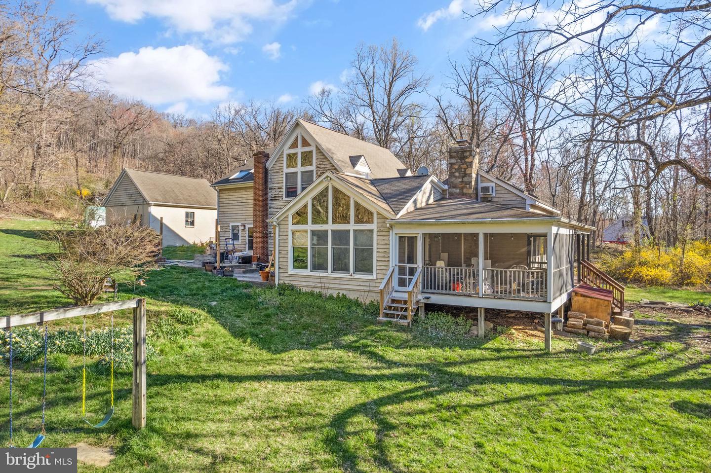 38164 Stevens Road, Lovettsville