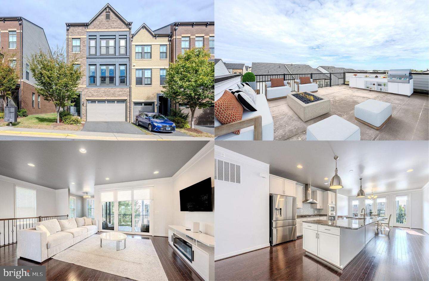 42298 Impervious Terrace, Brambleton