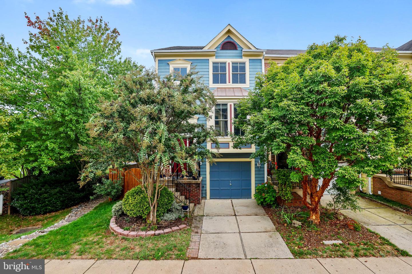 206 Town Branch Terrace SW, Leesburg