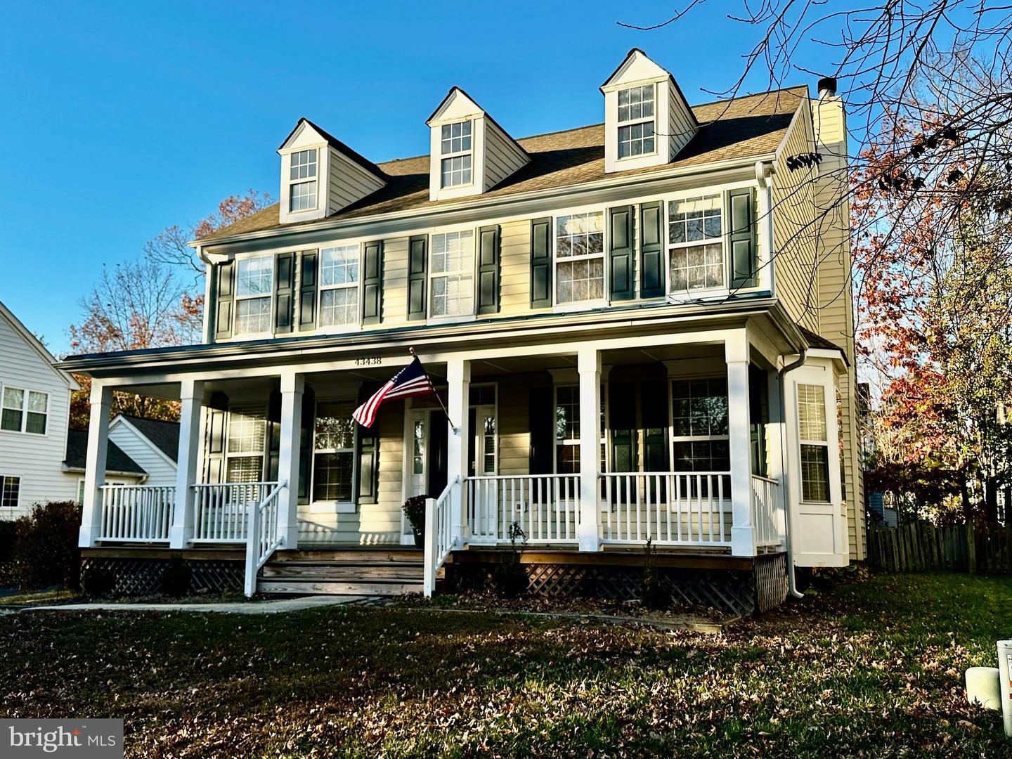 43438 Oxen Lane, Chantilly