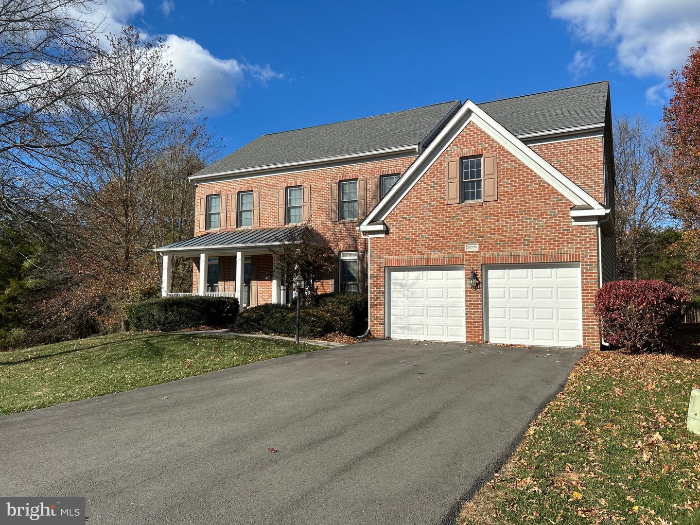 20773 Ashburn Station Place, Ashburn