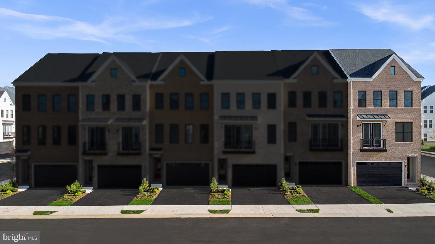 42119 Picasso Square #homesite 4502, Ashburn